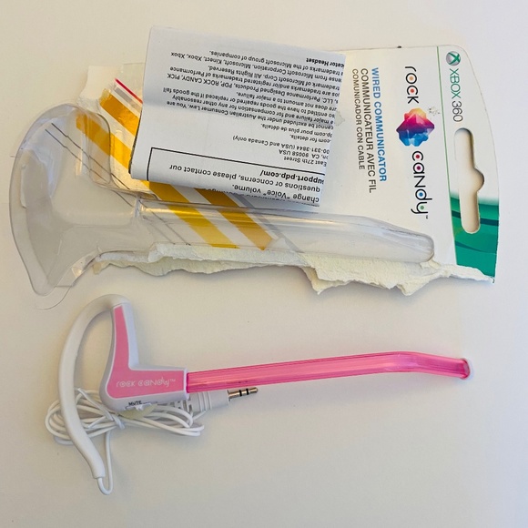 Xbox 360 Wired communicator - Picture 2 of 4